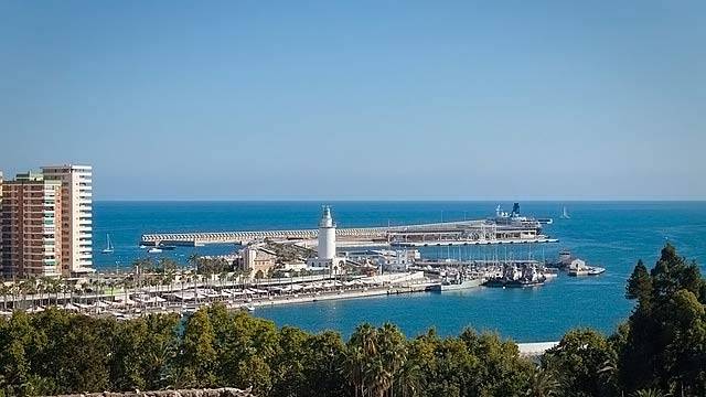 TIP! Smartwings - Španělsko - Andalusie - levné letenky Malaga z Prahy na léto 2.190,- kč
