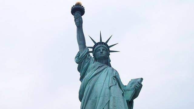 TIP! Air Canada - USA - levné letenky New York z Vídně (zpáteční) 7.490,- kč