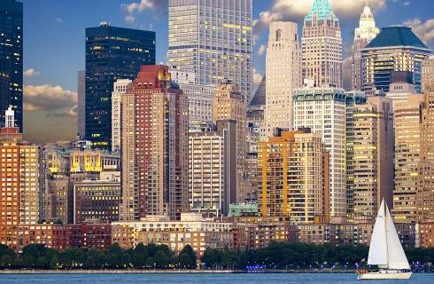 TIP! Finnair / British Airways - USA - levné letenky New York z Berlína (a zpět) 6.990,- kč
