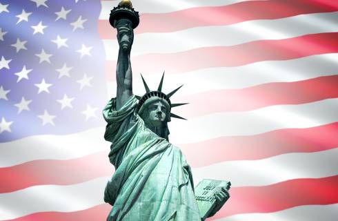 Zítra končí! USA - United Airlines - levné letenky New York bez přestupu (zpáteční) 6.790,- kč