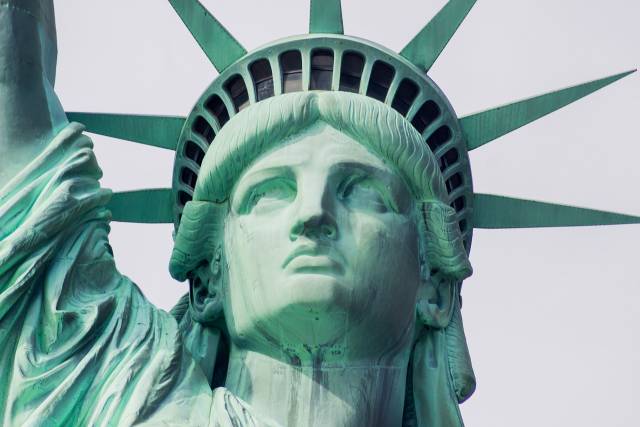 TIP! Lufthansa / Air Canada - USA - levné letenky New York (zpáteční) 5.990,- kč