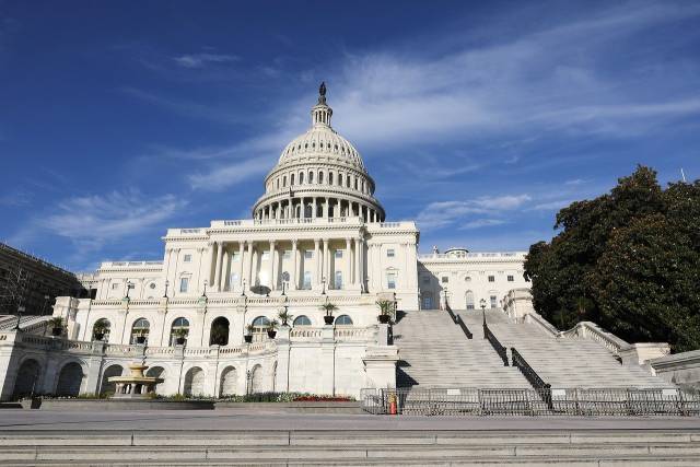 TIP! KLM - USA - levné letenky Washington z Vídně (a zpět) 9.490,- kč