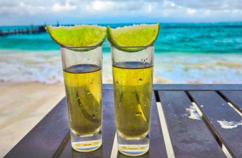 TIP! TAP Portugal - Mexiko - levné letenky Cancun z Prahy (a zpět) 14.290,- kč