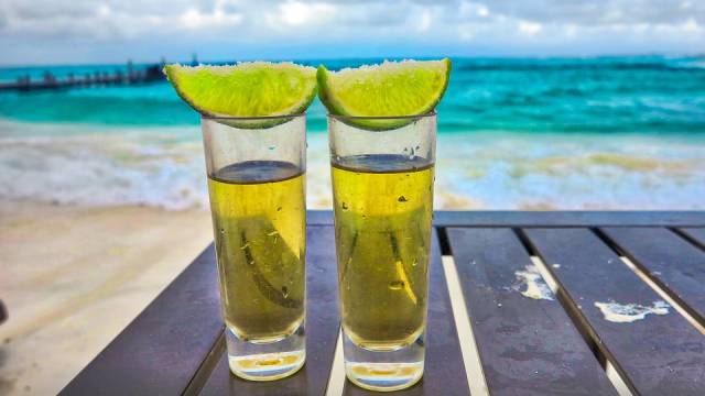 TIP! TAP Portugal - Mexiko - levné letenky Cancun z Prahy (a zpět) 14.290,- kč