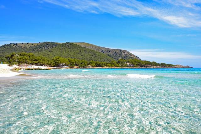 TIP! Ryanair - Španělsko - Mallorca - levné letenky Palma de Mallorca na letní prázdniny (zpáteční) 965,- kč