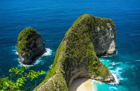 TIP! Qatar Airways - Indonésie - Bali - levné letenky Denpasar Bali z Prahy (a zpět) 14.790,- kč