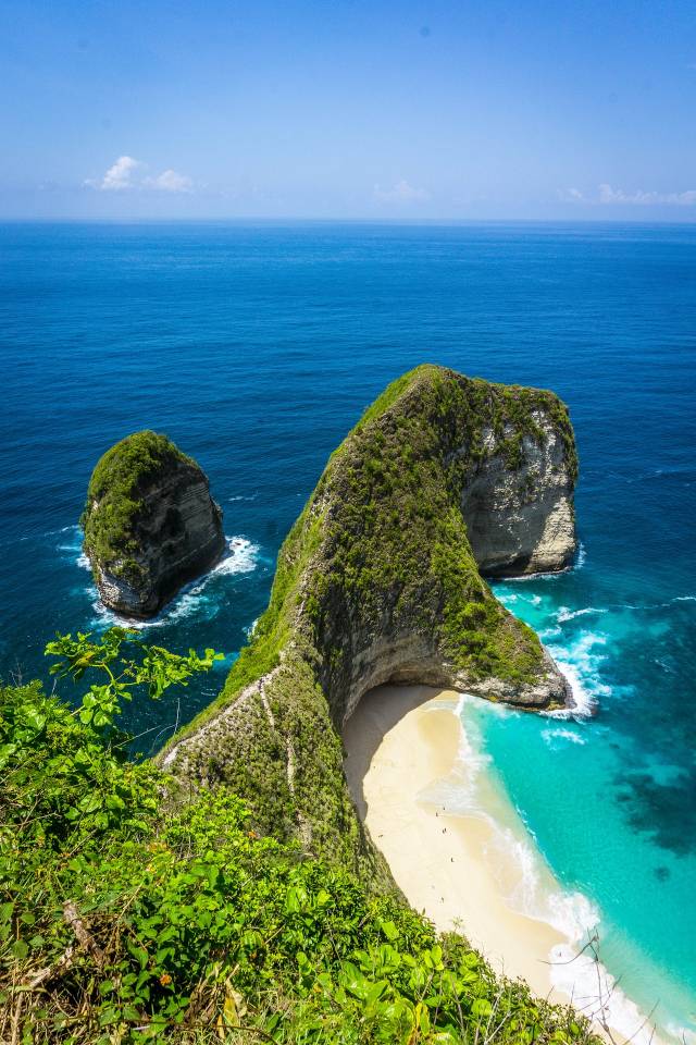 TIP! Qatar Airways - Indonésie - Bali - levné letenky Denpasar Bali z Prahy (a zpět) 14.790,- kč