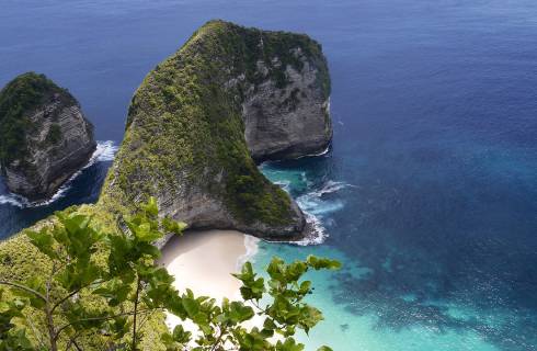 TIP! Turkish Airlines - Indonésie - Bali - levné letenky Denpasar Bali z Prahy (a zpět) 13.990,- kč