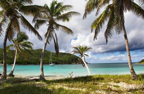 TIP! Air Canada - Karibik - Malé Antily - levné letenky Grenada z Prahy (a zpět) 13.390,- kč