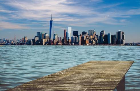TIP! Finnair - USA - levné letenky New York z Prahy (a zpět) 8.990,- kč 