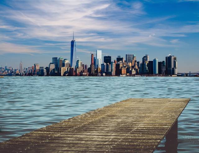 TIP! Finnair - USA - levné letenky New York z Prahy (a zpět) 8.990,- kč 