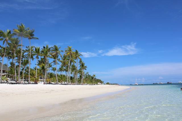 TIP! Air France - Karibik - Dominikánská Republika - levné letenky Punta Cana z Vídně a Prahy (a zpět) 13.790,- kč