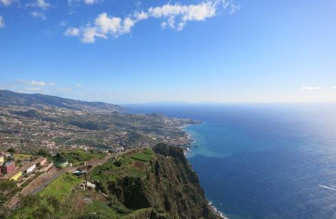TIP! TAP Air Portugal - Portugalsko - Madeira - levné letenky Funchal z Prahy (a zpět) 3.990,- kč