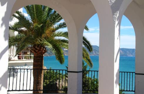 TIP! Smartwings - Španělsko - Andalusie - levné letenky Malaga z Prahy (zpáteční) 1.690,- kč