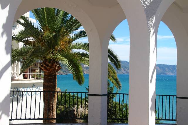TIP! Smartwings - Španělsko - Andalusie - levné letenky Malaga z Prahy (zpáteční) 1.690,- kč