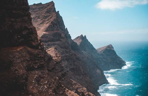 TIP! Easyjet - Kanárské ostrovy - levné letenky Gran Canaria (zpáteční) od 1.958,- kč