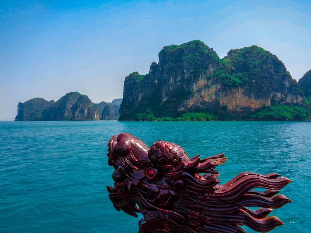 TIP! Etihad Airways - Thajsko - levné letenky Phuket z Vídně (zpáteční) 10.790,- kč