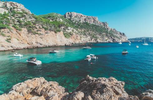 TIP! Španělsko - Mallorca - 9 variant pro rezervaci zpáteční levné letenky do Palma Mallorca od 1.045,- kč
