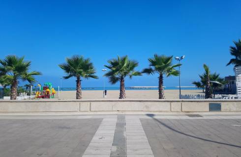 TIP! Ryanair - Itálie - Abruzzo - levné letenky Pescara z Prahy (a zpět) 791,- Kč