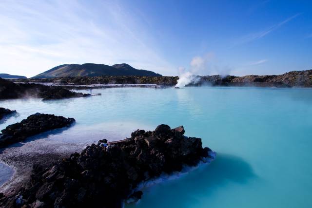 Znovu v prodeji! České Aerolinie - Island - levné letenky Reykjavík z Prahy (a zpět) 6.490,- Kč
