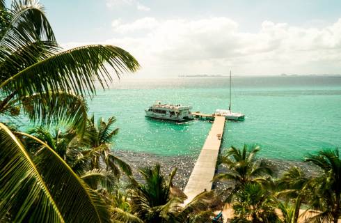 TIP! TAP Air Portugal - Mexiko - levné letenky Cancun z Prahy (a zpět) 11.790,- Kč