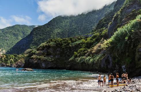 TIP! TAP Air Portugal - Portugalsko - Madeira - levné letenky Funchal z Prahy (a zpět) 6.990,- Kč