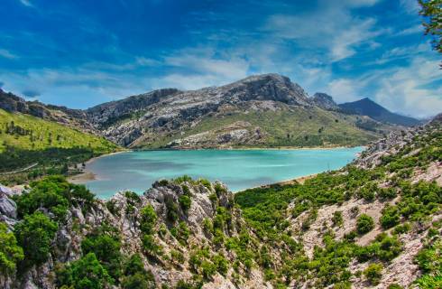 TIP! Swiss Airlines - Španělsko - Aktuálně nejvýhodnější letenky na Mallorcu na léto s odlety z Prahy 2.990,- Kč