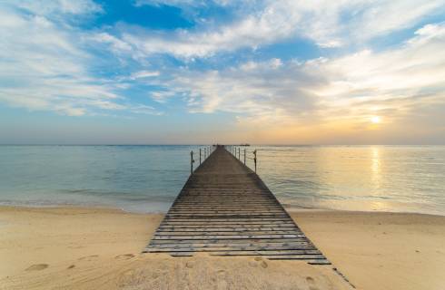 Sleva! Easyjet - Egypt - levné letenky Marsa Alam z Berlína (a zpět) od 2.564,- Kč