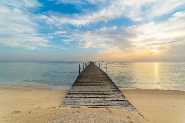 Sleva! Easyjet - Egypt - levné letenky Marsa Alam z Berlína (a zpět) od 2.564,- Kč