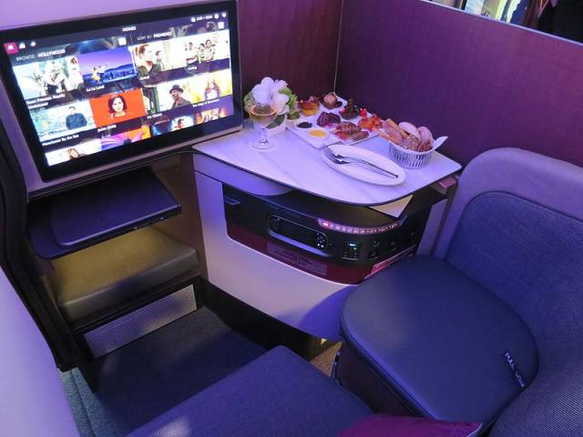 Business Class! Qatar Airways - Seychely - letenky Mahe Island z Prahy (zpáteční) od nejlepší aerolinky 47.990,- Kč