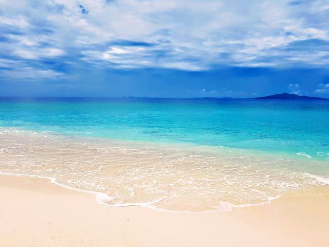 Sleva! Etihad Airways - Thajsko - levné letenky Phuket (zpáteční) na křídlech 4* aerolinky 9.990,- Kč
