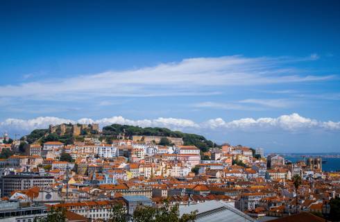 Sleva! TAP Air Portugal - Portugalsko - přímé lety Lisabon z Prahy (a zpět) nejen na konec léta 2.790,- Kč