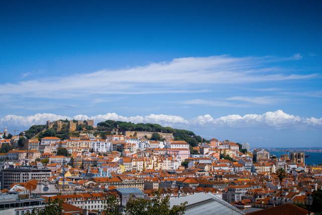 Sleva! TAP Air Portugal - Portugalsko - přímé lety Lisabon z Prahy (a zpět) nejen na konec léta 2.790,- Kč
