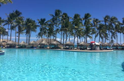 Doporučujeme! TAP Air Portugal - Karibik - Dominikánská Republika - levné letenky Punta Cana z Vídně a Prahy (zpáteční) 12.290,- Kč