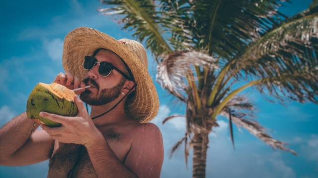 TIP! Air Canada - Karibik - Kuba - levné letenky Cayo Coco z Mnichova (zpáteční) 10.990,- Kč