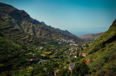 TIP! Ryanair - Španělsko - Kanárské ostrovy - levné letenky Gran Canaria (zpáteční) od 1.733,- Kč