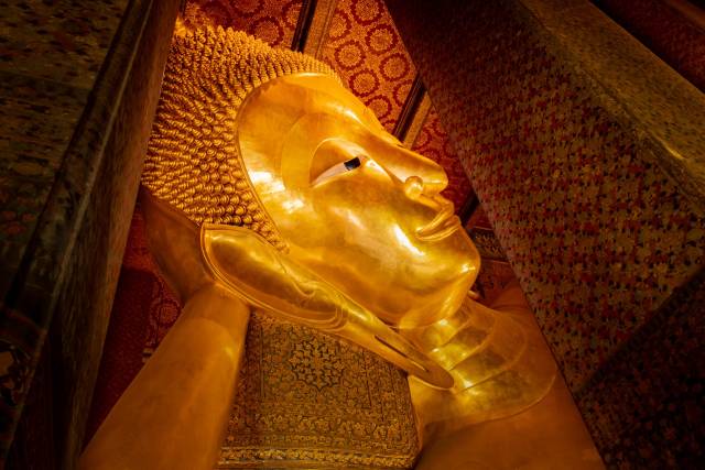 TOP TARIF! Qatar Airways - Asie - Thajsko - levné letenky Bangkok z Prahy s pětihvězdičkovou aerolinkou 12.990,- Kč