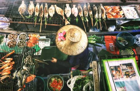 TIP! Finnair - Thajsko - levné letenky Bangkok z Prahy (zpáteční) 10.990,- Kč