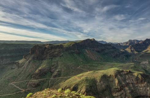 Doporučujeme! Ryanair - Španělsko - levné letenky Gran Canaria z Vídně (zpáteční) od 1.094,- Kč