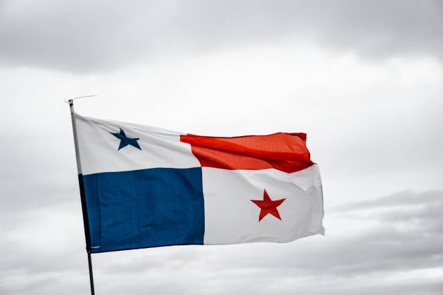TIP! KLM - Střední Amerika - Panama - levné letenky Panama City z Vídně (zpáteční) 12.990,- Kč