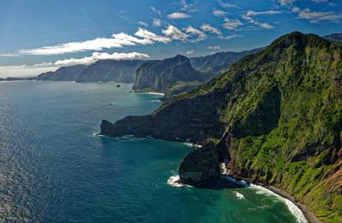 TIP! Portugalsko - ostrov Madeira - levné letenky Funchal - 3 varianty tam a zpět od 1.389,- Kč1.389,- Kč