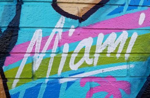 TIP! Air France - USA - Florida - levné letenky Miami z Vídně (tam i zpět) 11.290,- Kč