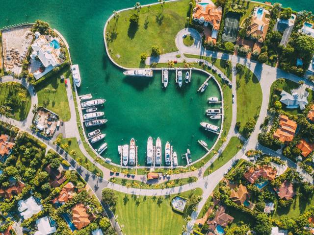 TIP! Swiss Airlines - USA - Florida - levné letenky Miami z Prahy (tam a zpět) 11.990,- kč