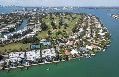 TIP! Finnair - Spojené státy americké (USA) - Florida - levné letenky Miami z Berlína (zpáteční) 6.990,- Kč