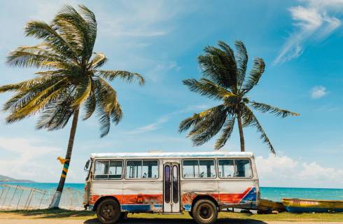 Sleva! Air Canada - Karibik - Jamajka - levné letenky Montego Bay z Mnichova (tam a zpět) 12.790,- Kč