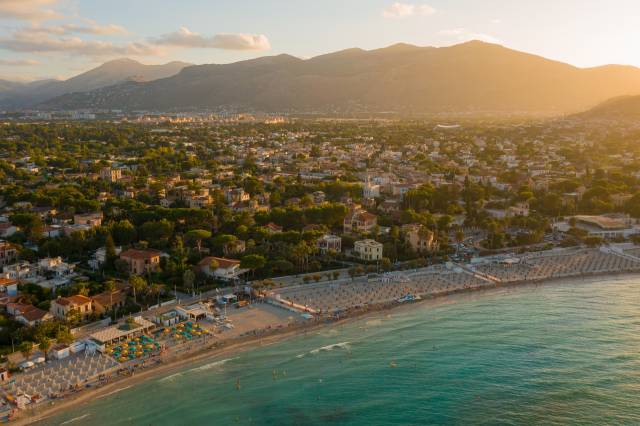 Sleva! Wizz Air - Itálie - Sicílie - levné letenky Palermo z Prahy (tam a zpět) od 1.096,- Kč