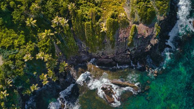TIP! KLM - Jižní Amerika - Trinidad & Tobago - levné letenky Port of Spain z Berlína a Vídně (zpáteční) 11.990,- Kč