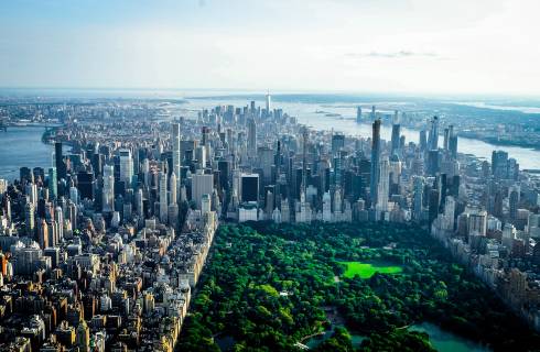TIP! Finnair / British Airways - USA - levné letenky New York z Berlína a Mnichova (tam a zpět) 7.390,- Kč