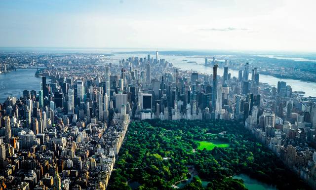 TIP! Finnair / British Airways - USA - levné letenky New York z Berlína a Mnichova (tam a zpět) 7.390,- Kč