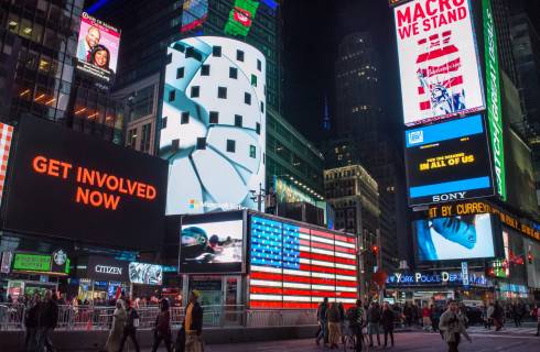 TIP! LOT - USA - levné letenky New York z Ostravy a Prahy (zpáteční) 11.490,- Kč